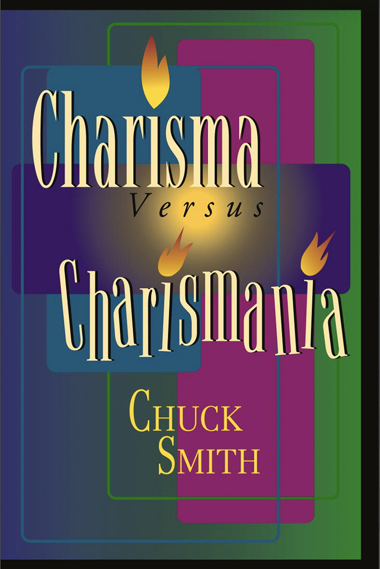 charisma vs charismania