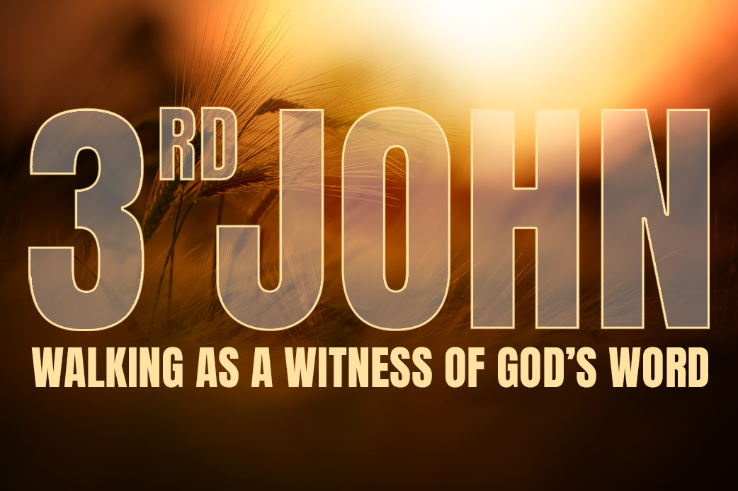 3 John
